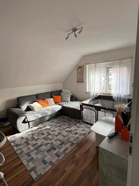 Foto - Etagenwohnung in Leverkusen zur Miete