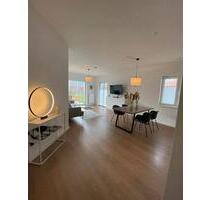 Moderne 3-Zimmer-Wohnung in zentraler Lage von Vechta