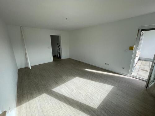 Foto - Etagenwohnung zur Miete in Eriskirch