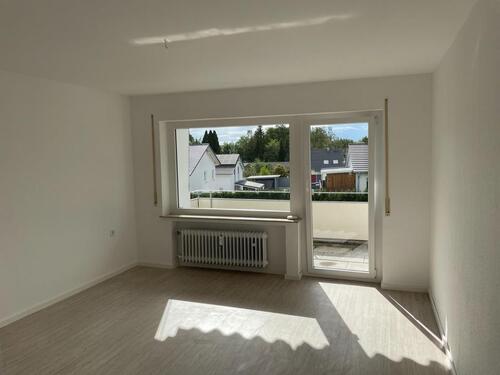 Foto - Etagenwohnung in Eriskirch