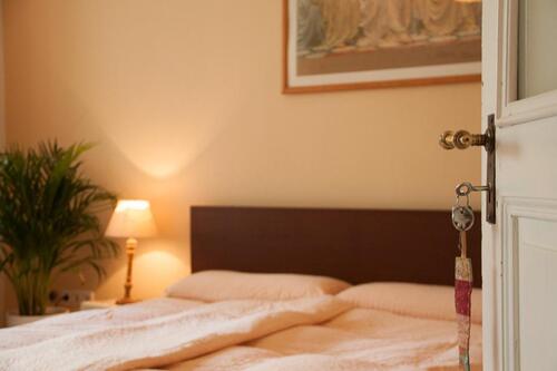 Foto - Bonn-Südstadt möbliertes Zimmer mit Garten