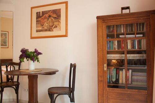 Foto - 1 Zimmer Etagenwohnung zur Miete in Bonn