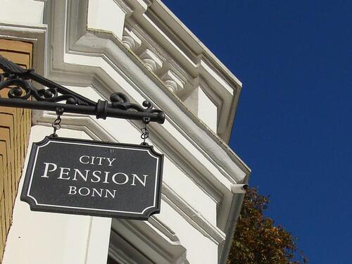 Foto - Etagenwohnung in Bonn zur Miete