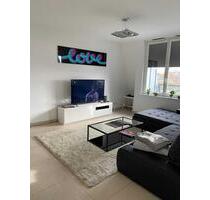 1 Bedroom apartment (Lease takeover) Spacious layout with balcony - Frankfurt am Main Innenstadt 1