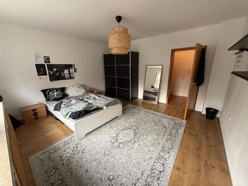 Foto - 3 Zimmer ruhige sehr zentrale Innenstadtlage inkl. Küche