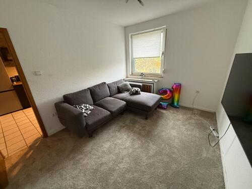 Foto - 3 Zimmer Etagenwohnung zur Miete in Dinslaken