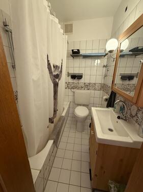 Foto - Etagenwohnung in Dinslaken zur Miete