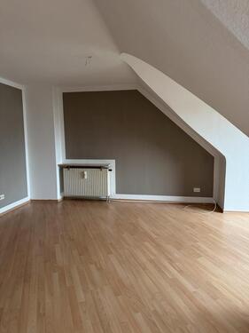 Foto - Etagenwohnung in Heilsbronn zur Miete