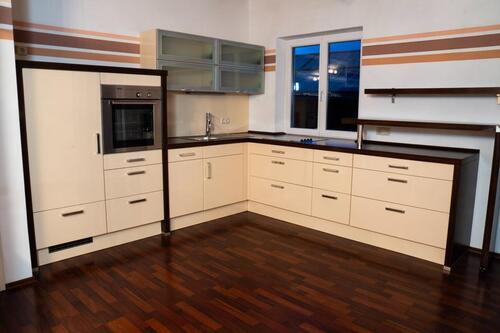 Foto - 3 Zimmer Etagenwohnung in Mötzing