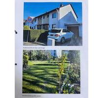 Wohnung auf zwei Etage in Hofheim am Taunus zu vermieten!!!