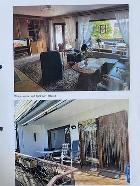 Foto - 4 Zimmer Etagenwohnung zur Miete in Hofheim am Taunus