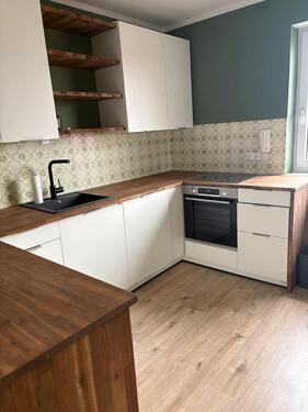 Foto - Etagenwohnung in Pürgen zur Miete