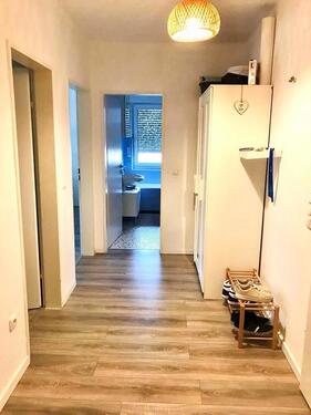 Foto - Großzügige, 2 Zimmer Wohnung mit Küche Balkon in Fürstenau