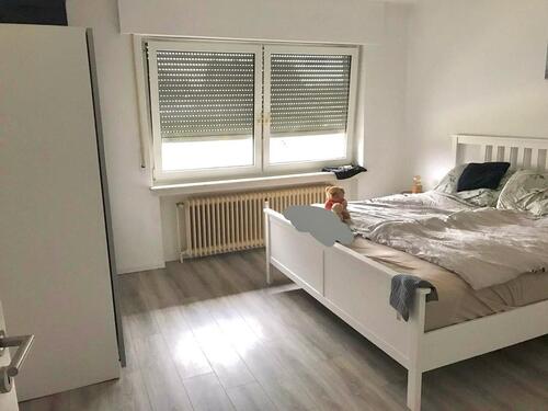 Foto - 2 Zimmer Etagenwohnung zur Miete in Fürstenau