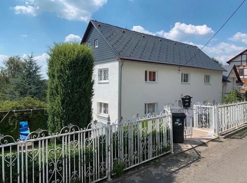 Foto - Verkaufe Einfamilienhaus mit großem Grundstück in Stimmersdorf