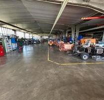 Lagerhalle Produktionshalle - 5,00&nbsp;EUR Kaltmiete, ca.&nbsp; 5,00&nbsp;m&sup2; in Weißenburg in Bayern (PLZ: 91781)