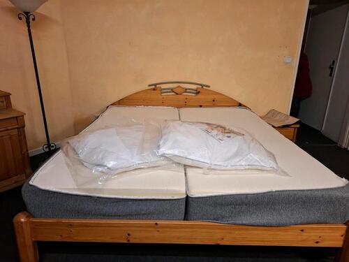 Foto - 1 Zimmer Etagenwohnung in Kiel