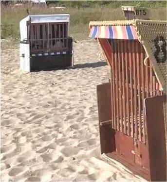 Foto - 2 Zimmer Wohnung - 850,00&nbsp;EUR Kaltmiete, ca.&nbsp; 55,00&nbsp;m&sup2;