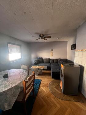 Foto - Etagenwohnung in Boxberg zur Miete