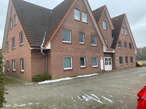 Foto - 3 Zimmer Erdgeschoßwohnung zum Kaufen in Weyhe