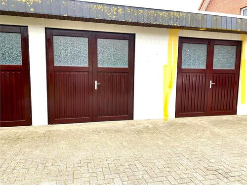 Foto - 3 Zimmer Erdgeschoßwohnung in Weyhe