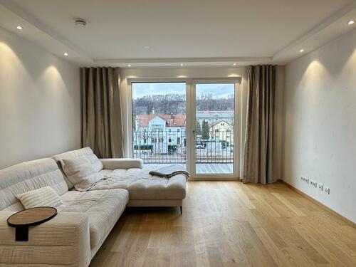 Foto - Ab sofort verfügbar! Schön geschnittene 2-Zimmer Mietwohnung in zentraler Lage