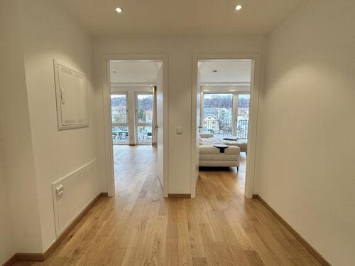 Foto - 2 Zimmer Etagenwohnung in Wolfratshausen