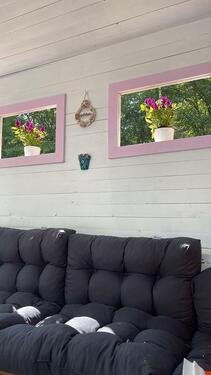 Foto - Mini Kolonie Wittenau NUR für Gesobau Mieter!