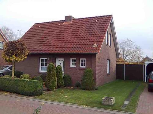 Foto - 4 Zimmer Einfamilienhaus zum Kaufen in Großefehn