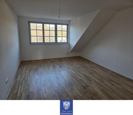 Foto - 3 Zimmer Dachgeschoßwohnung in Pirna