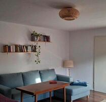 Ruhige Einliegerwohnung mit Terrasse direkt am Wald – Heidelberg