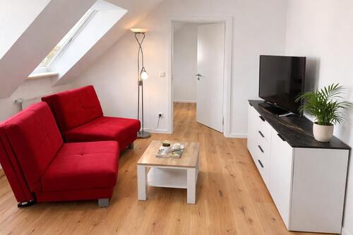 Foto - Wohnen für kurze oder längere Zeit