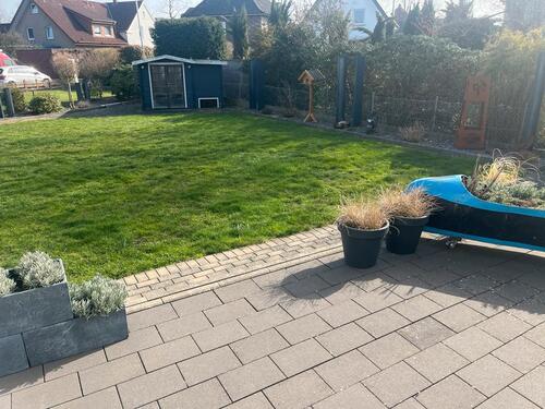 Foto - 2 Zimmer Bungalow in Rheda-Wiedenbrück