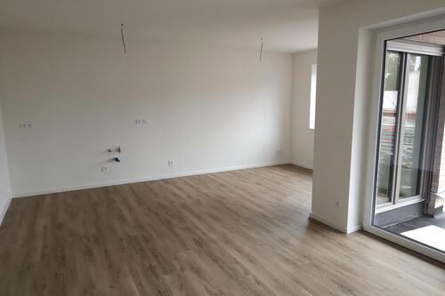 Foto - 3 Zimmer Erdgeschoßwohnung zur Miete in Recke