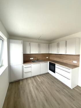 Foto - 3 Zimmer Erdgeschoßwohnung in Recke