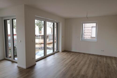 Foto - Erdgeschoßwohnung in Recke zur Miete