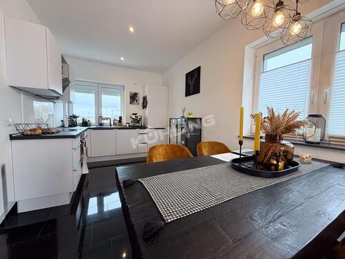 Foto - 3 Zimmer Einfamilienhaus zur Miete in Vechta