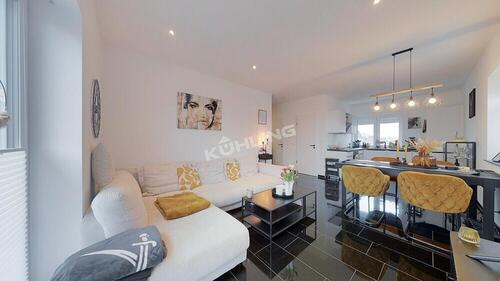 Foto - Einfamilienhaus in Vechta zur Miete