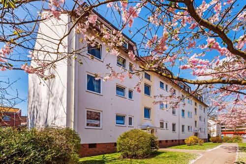 Foto - Modernisierte Mietwohnung in Buchholz - Wentzel Dr.