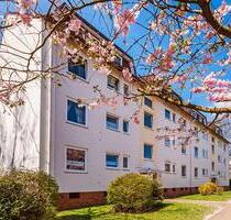 Modernisierte Mietwohnung in Buchholz - Wentzel Dr. - Buchholz in der Nordheide