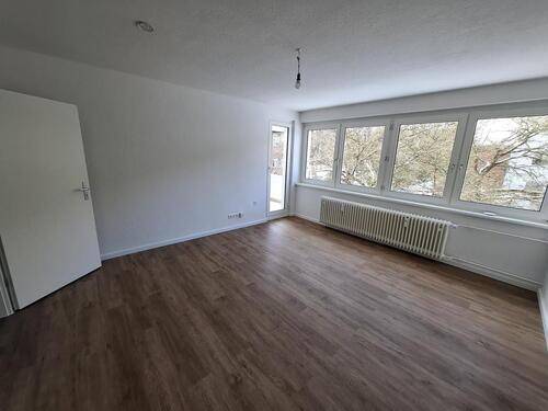 Foto - 3 Zimmer Etagenwohnung zur Miete in Buchholz in der Nordheide