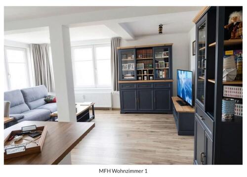 Foto - Mehrfamilienhaus, Wohnhaus in Bad Tabarz zum Kaufen