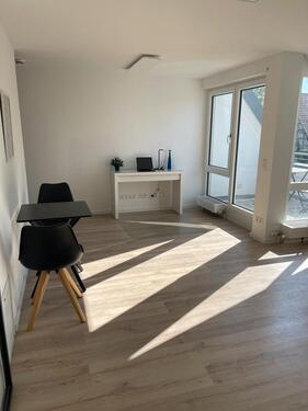 Foto - 2 Zimmer Dachgeschoßwohnung zur Miete in Sindelfingen