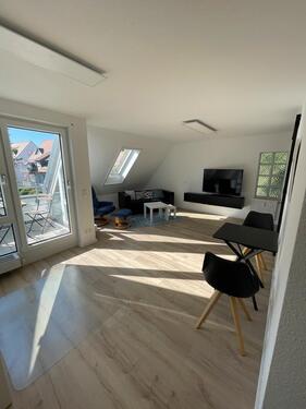 Foto - 2 Zimmer Dachgeschoßwohnung in Sindelfingen