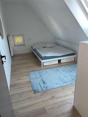 Foto - Dachgeschoßwohnung in Sindelfingen zur Miete