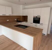 3-Zimmer EG Wohnung mit Garten zu vermieten - Buttenwiesen