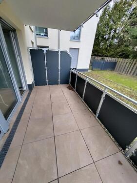 Foto - 2 Zimmer Erdgeschoßwohnung zur Miete in Bielefeld