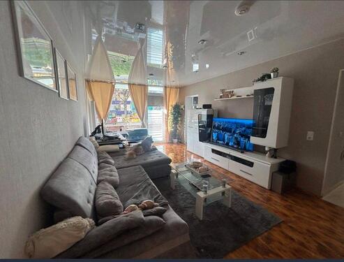 Foto - Erdgeschoßwohnung in Bielefeld zum Kaufen