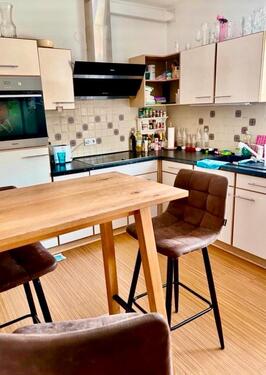 Foto - 5 Zimmer Einfamilienhaus in Elfershausen