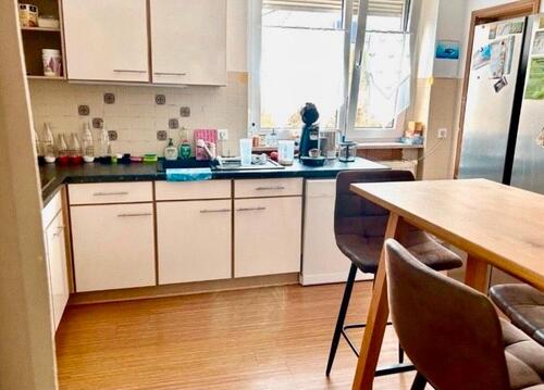 Foto - Einfamilienhaus in Elfershausen zur Miete